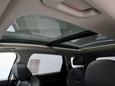 Used 2023 Kia Sorento S w/ Panoramic Sunroof Package image 27