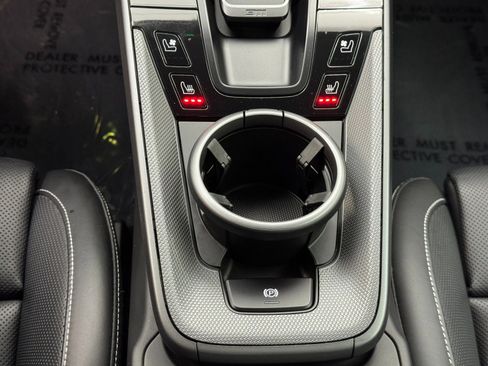 Used 2022 Porsche 911 Carrera S w/ Sport Package image 32