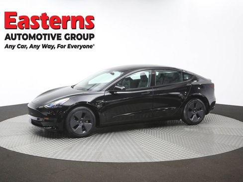 Used 2023 Tesla Model 3 Standard Range RWD image 52