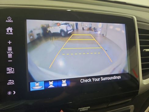 Used 2017 Honda Pilot EX-L image 19