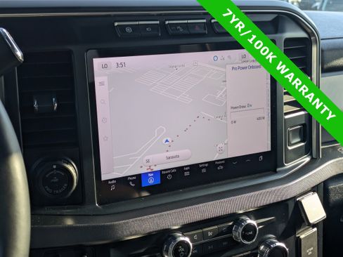 Certified 2024 Ford F250 Platinum image 32