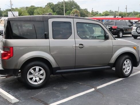 Used 2008 Honda Element EX image 5