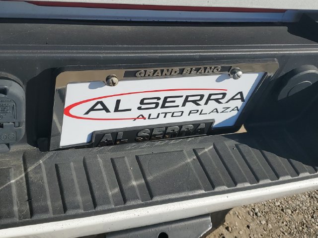 Used 2017 GMC Sierra 3500 Denali AWD/4WD image 6