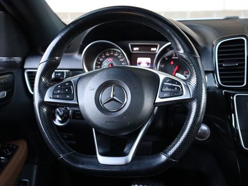 Used 2018 Mercedes-Benz GLE 43 AMG 4MATIC Coupe image 26