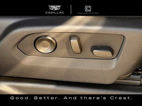 Used 2025 Chevrolet Tahoe Premier AWD/4WD image 23