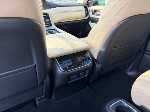 New 2026 Nissan Armada Platinum Reserve AWD/4WD image 30