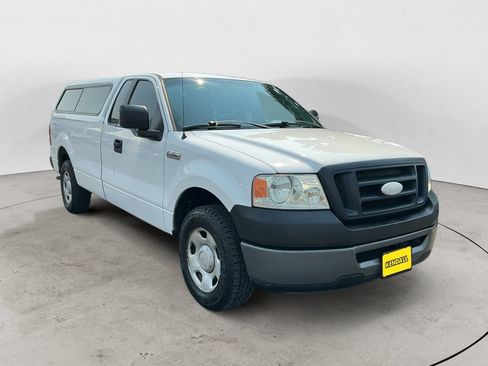 Used 2007 Ford F150 XL RWD image 3