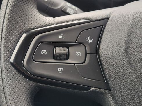 New 2026 Chevrolet TrailBlazer LT w/ Driver Confidence Package image 28