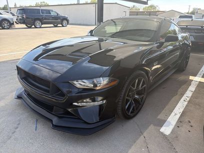 Used 2020 Ford Mustang GT Premium w/ Performance Package - Level 2