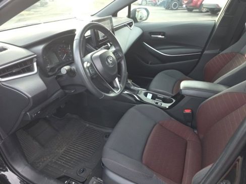 Certified 2024 Toyota Corolla SE image 6