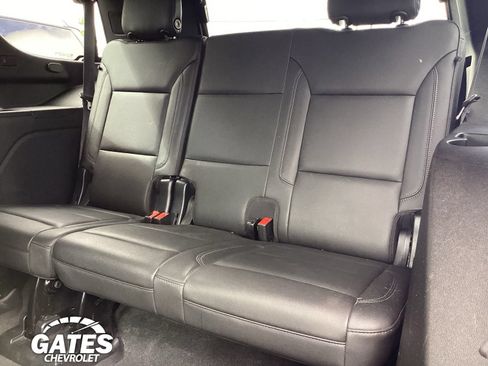 Used 2021 Chevrolet Tahoe Z71 AWD/4WD image 16