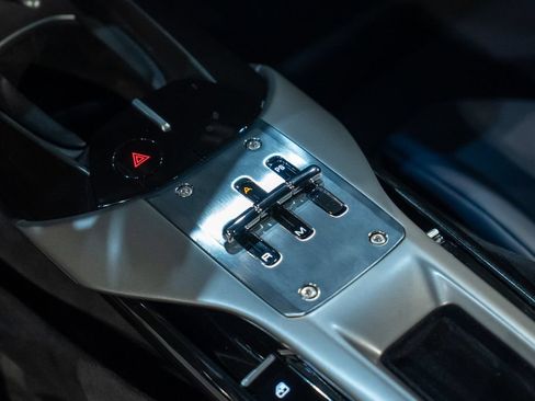 Certified 2025 Ferrari 12Cilindri RWD image 36