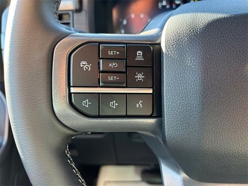 New 2025 Ford F150 XLT w/ Equipment Group 302A MID image 18