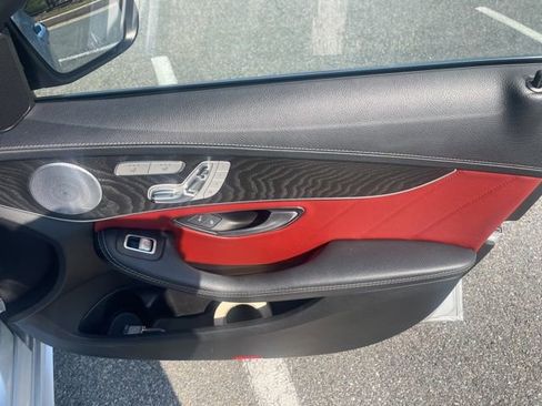Used 2016 Mercedes-Benz C 300 Sedan image 5