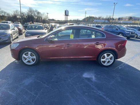 Used 2012 Volvo S60 T5 image 6