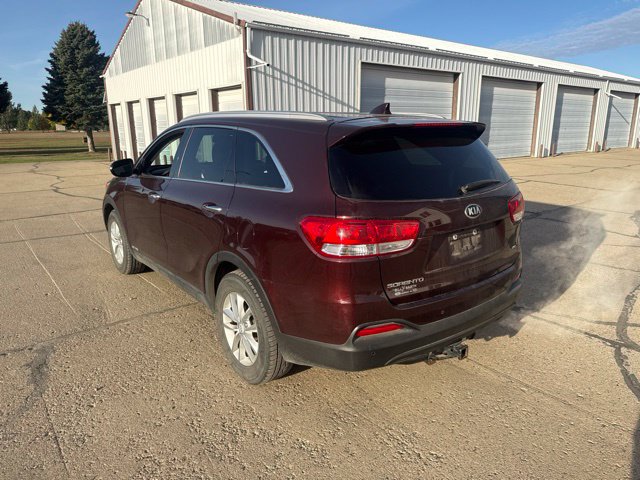 Used 2017 Kia Sorento AWD w/ LX V6 Convenience Package image 9