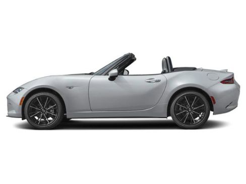 New 2026 MAZDA MX-5 Miata Grand Touring w/ Weather Package image 2