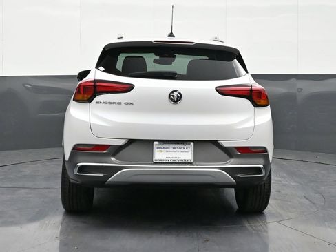 Certified 2023 Buick Encore GX Essence w/ Experience Buick Package FWD image 4