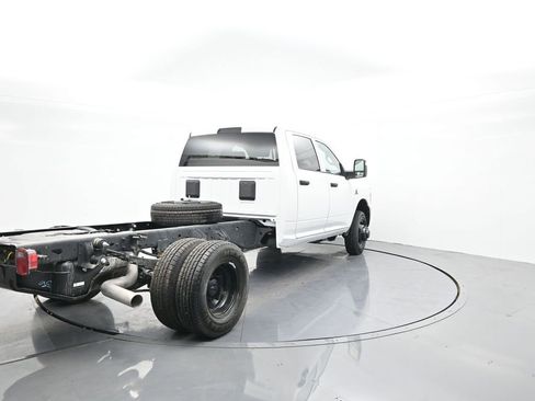 New 2026 RAM 3500 Tradesman image 7