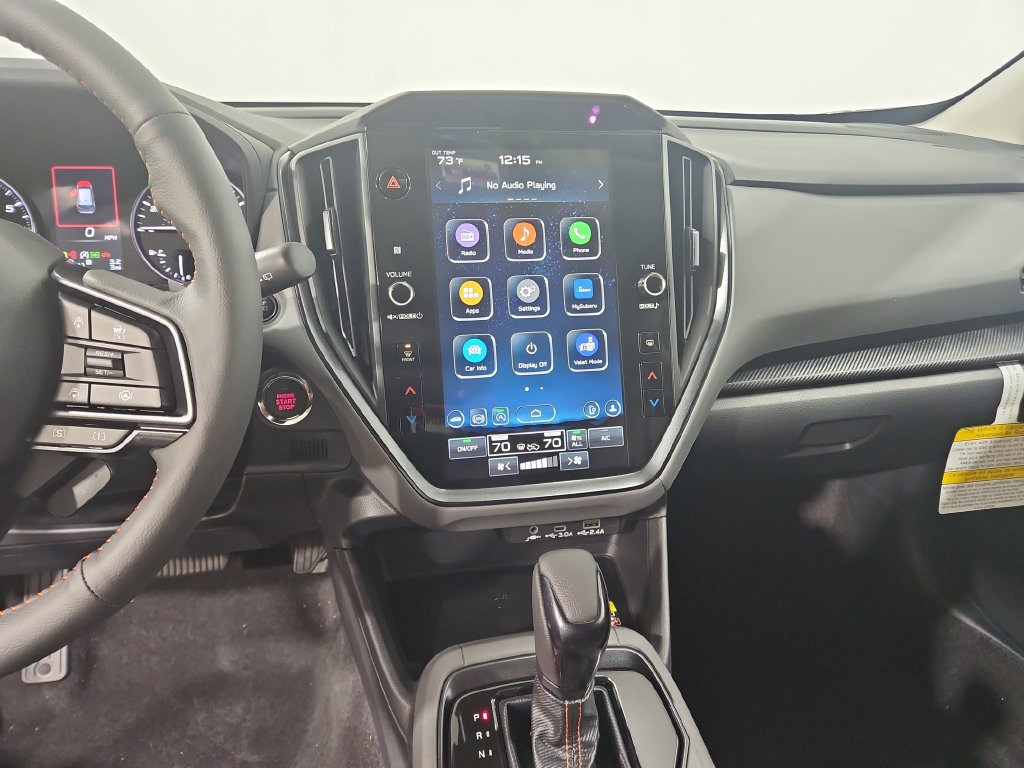 New 2026 Subaru Crosstrek 2.5i Limited AWD/4WD image 17