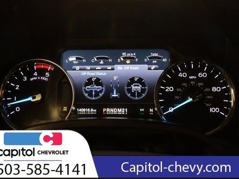 Used 2017 Ford F250 Lariat w/ Lariat Value Package image 17