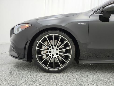Certified 2023 Mercedes-Benz CLA 35 AMG 4MATIC image 18