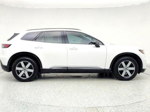 Used 2024 Honda Prologue Touring image 4