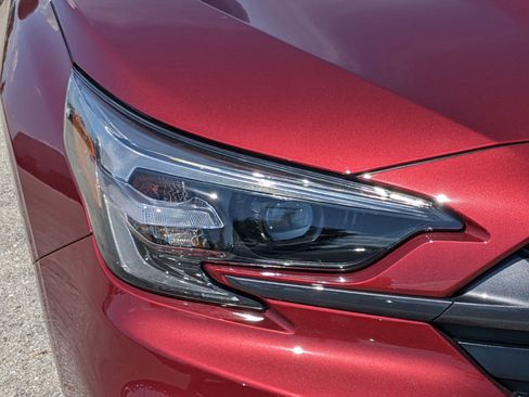 New 2025 Subaru Legacy Limited image 10