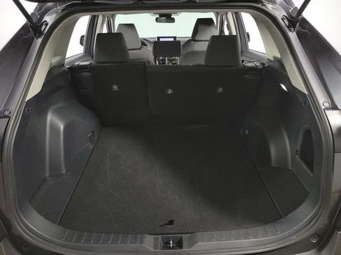 Used 2025 Toyota RAV4 XLE AWD/4WD image 22