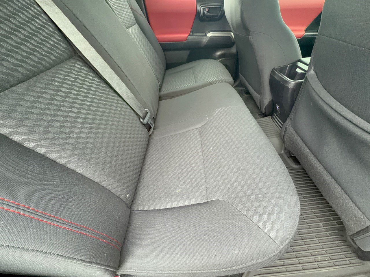 Used 2021 Toyota Tacoma SR5 RWD image 29