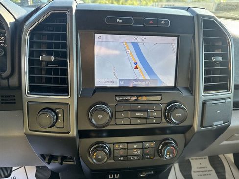 Used 2020 Ford F150 XLT w/ Equipment Group 302A Luxury image 20