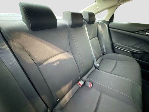 Used 2018 Honda Civic LX image 24