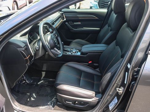 Used 2025 MAZDA CX-50 2.5 Hybrid w/ Premium Plus Pkg AWD/4WD image 18