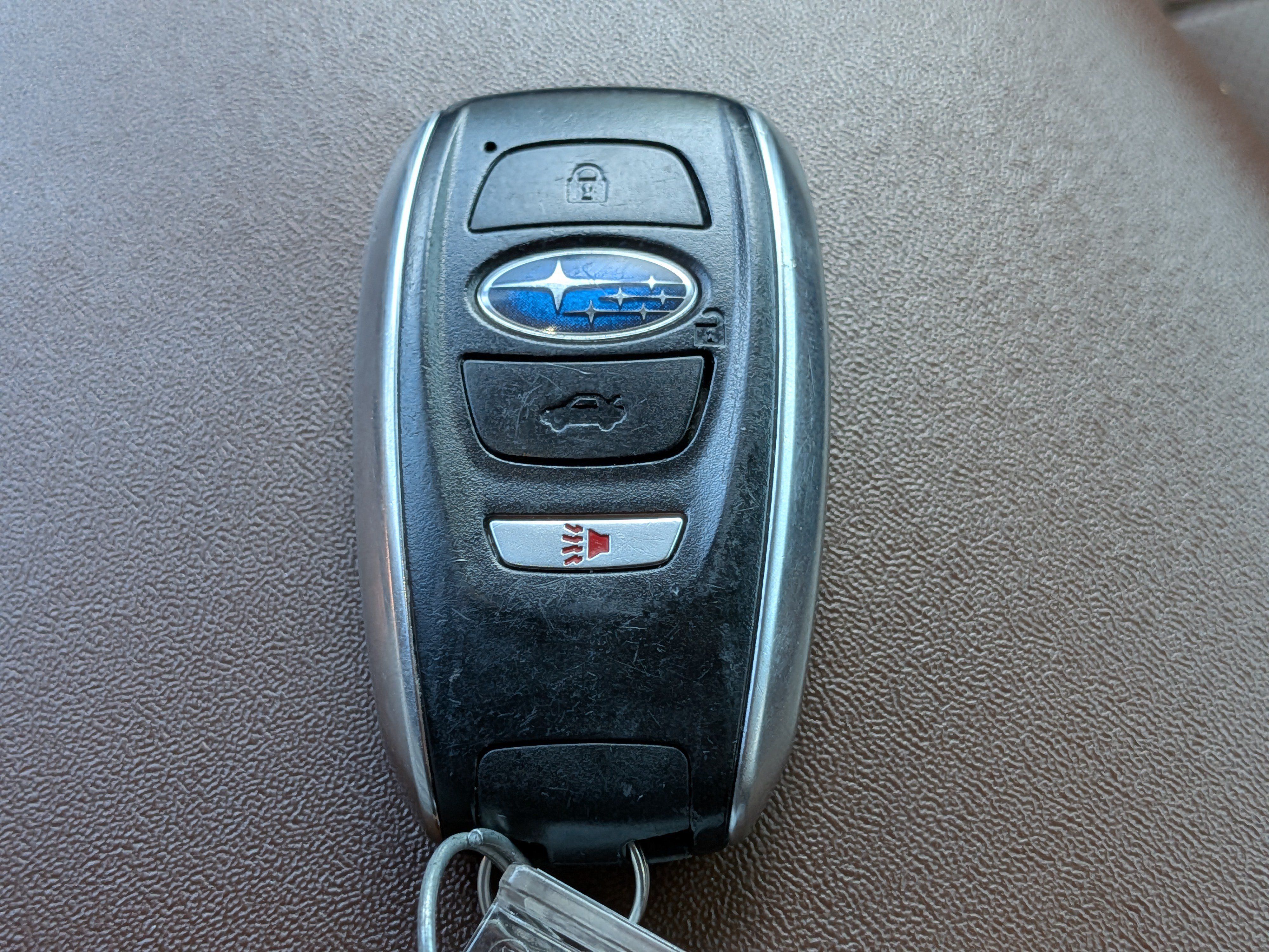 Used 2020 Subaru Outback Touring XT AWD/4WD image 35