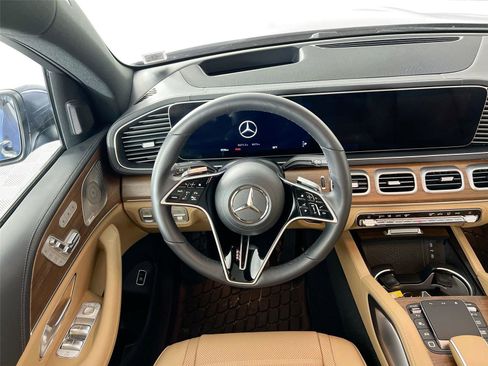 Certified 2026 Mercedes-Benz GLE 350 GLE 350 image 22