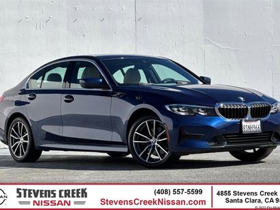 Used 2020 BMW 330i xDrive Sedan