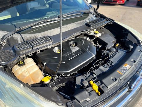 Used 2014 Ford Escape Titanium image 47