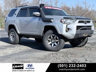 Used 2021 Toyota 4Runner TRD Off-Road Premium w/ Moonroof Package video 1