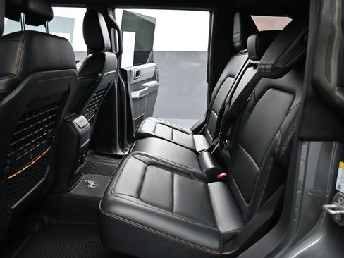 Certified 2023 Ford Bronco Badlands image 22