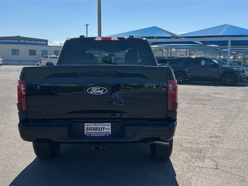 New 2026 Ford F150 STX w/ Equipment Group 200A RWD image 4