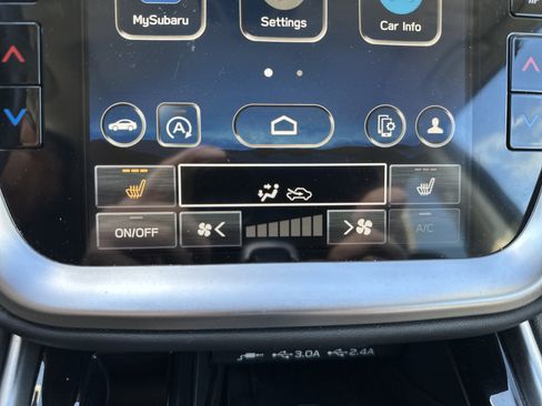 Certified 2023 Subaru Outback Limited image 28