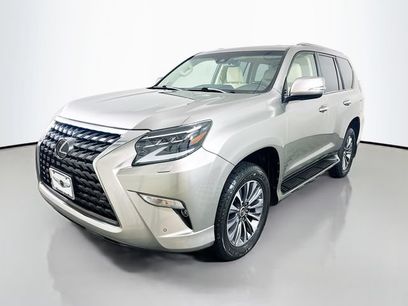 Used 2020 Lexus GX 460 Premium w/ Premium Package