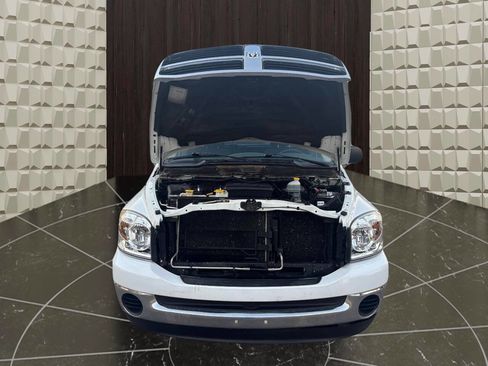 Used 2006 Dodge Ram 1500 Truck SLT image 30