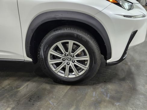 Used 2019 Lexus NX 300 FWD image 10