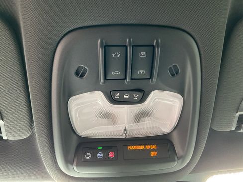 New 2026 Chevrolet TrailBlazer ACTIV w/ Convenience Package image 11