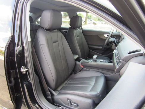 Used 2019 Audi A4 2.0T Premium w/ Convenience Package image 24