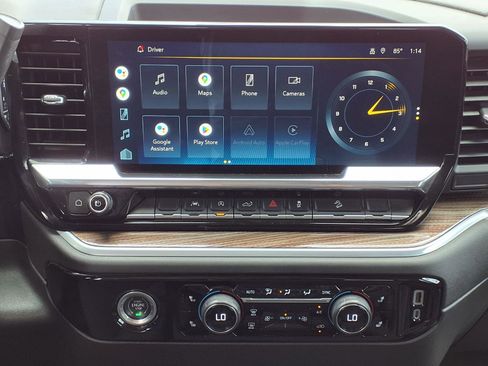 Used 2022 Chevrolet Silverado 1500 LT image 10