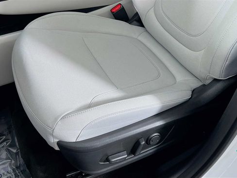 Certified 2025 Hyundai Tucson SEL AWD/4WD image 19