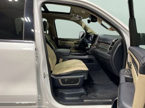 Used 2020 RAM 1500 Limited AWD/4WD image 29