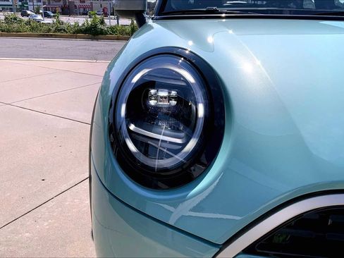 New 2026 MINI Cooper S image 13
